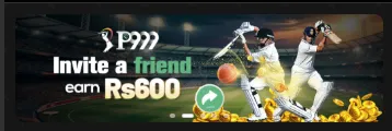 P999 Game Invite and Earn 600 Rupees