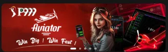 P999 Game Win Big with Aviator