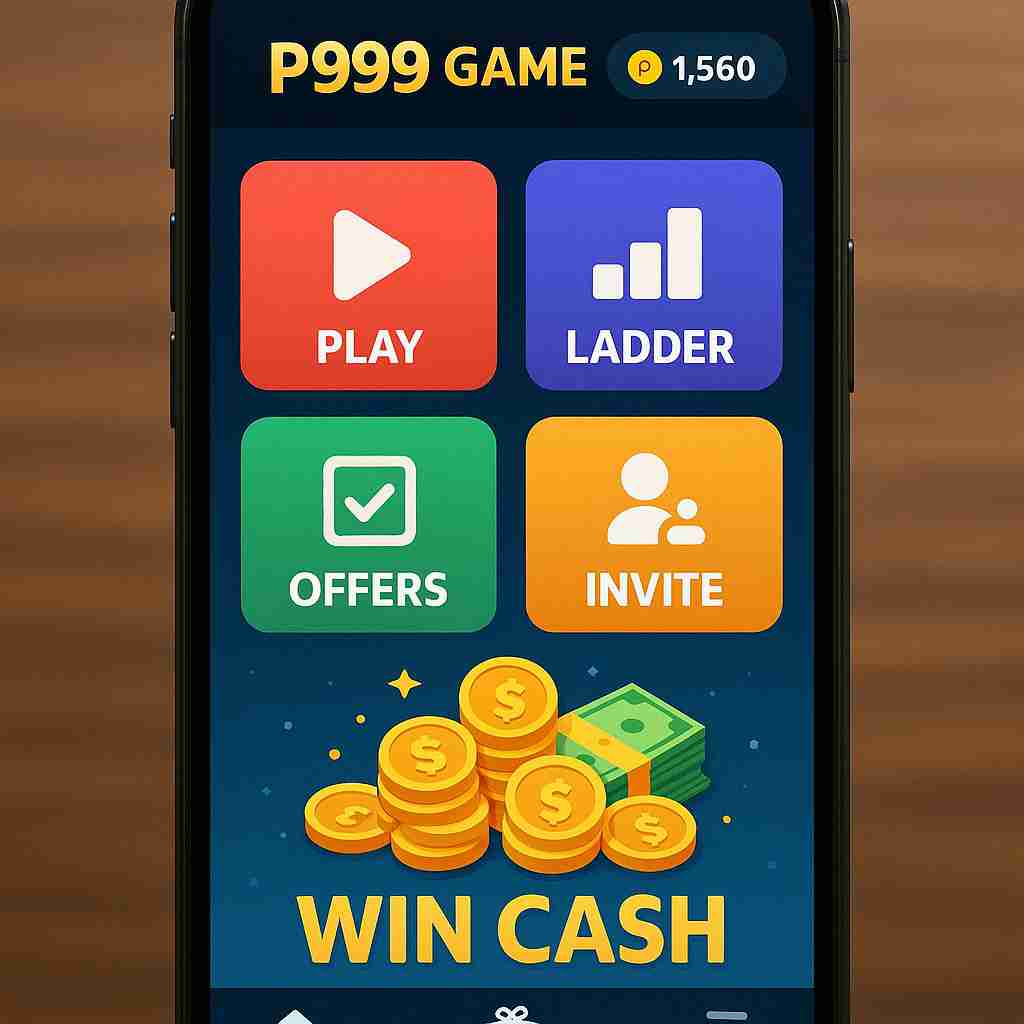 P999 Game Download