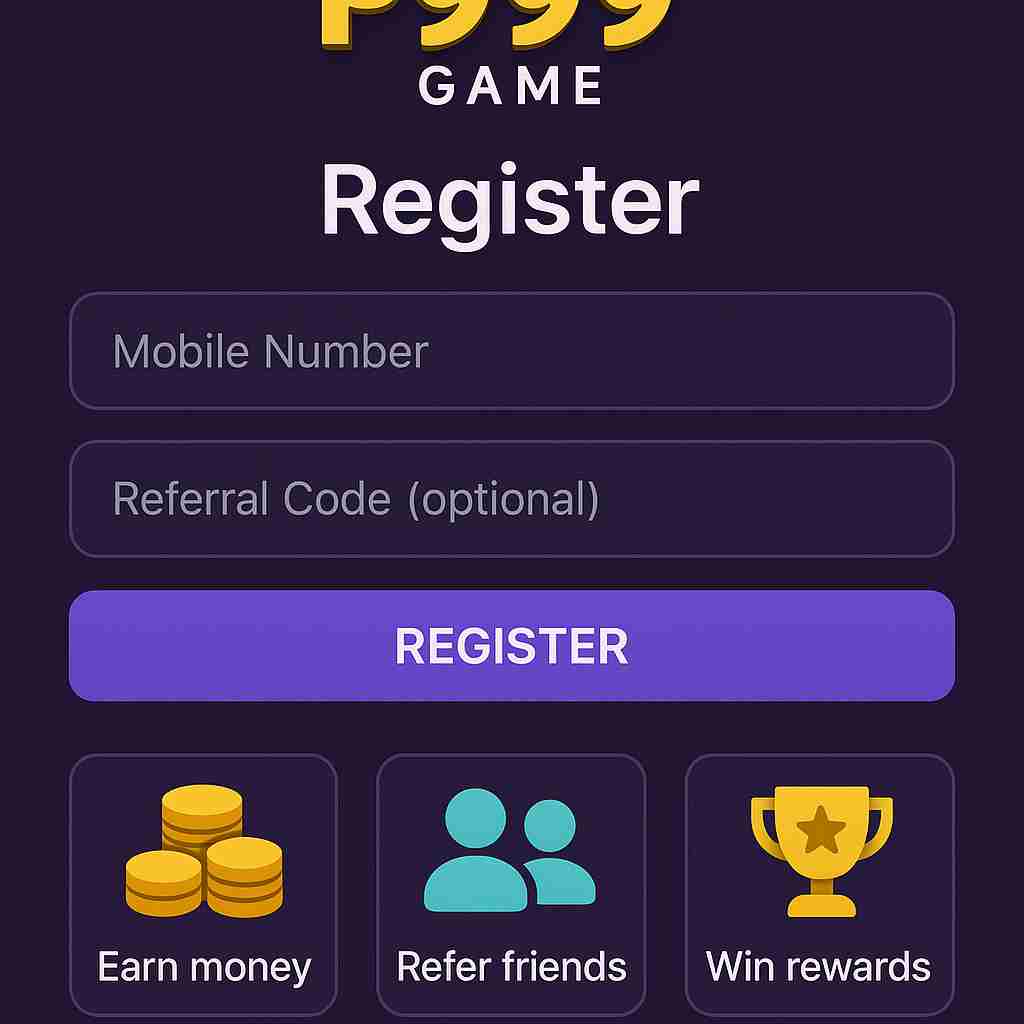 Registration Process
